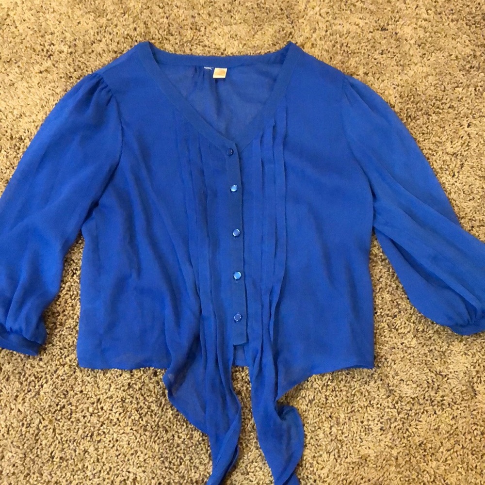 Blouse